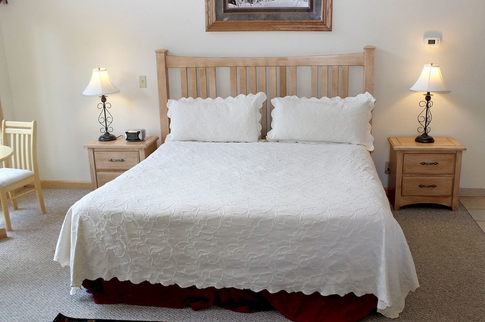 Sunnyside Knoll Resort Έστες Παρκ Εξωτερικό φωτογραφία