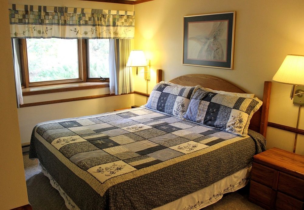 Sunnyside Knoll Resort Έστες Παρκ Εξωτερικό φωτογραφία