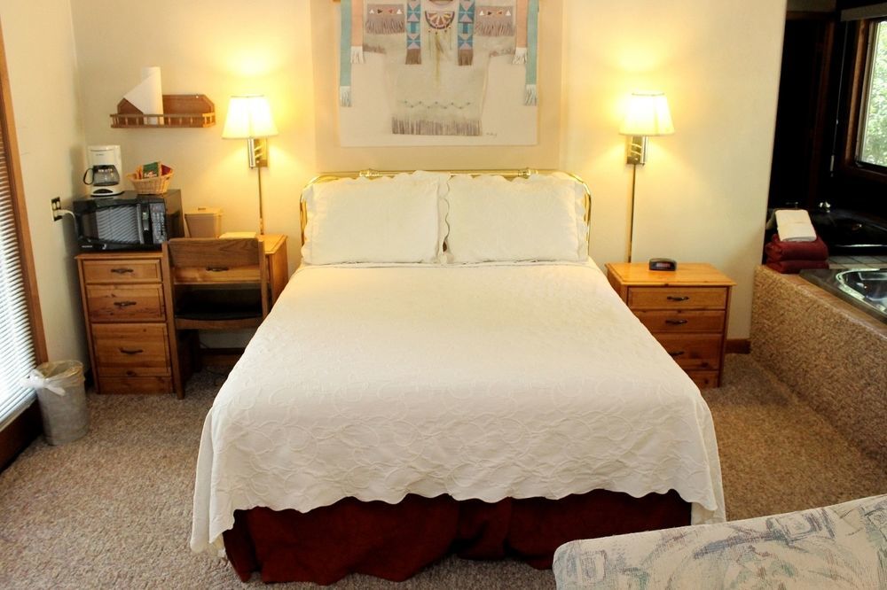 Sunnyside Knoll Resort Έστες Παρκ Εξωτερικό φωτογραφία