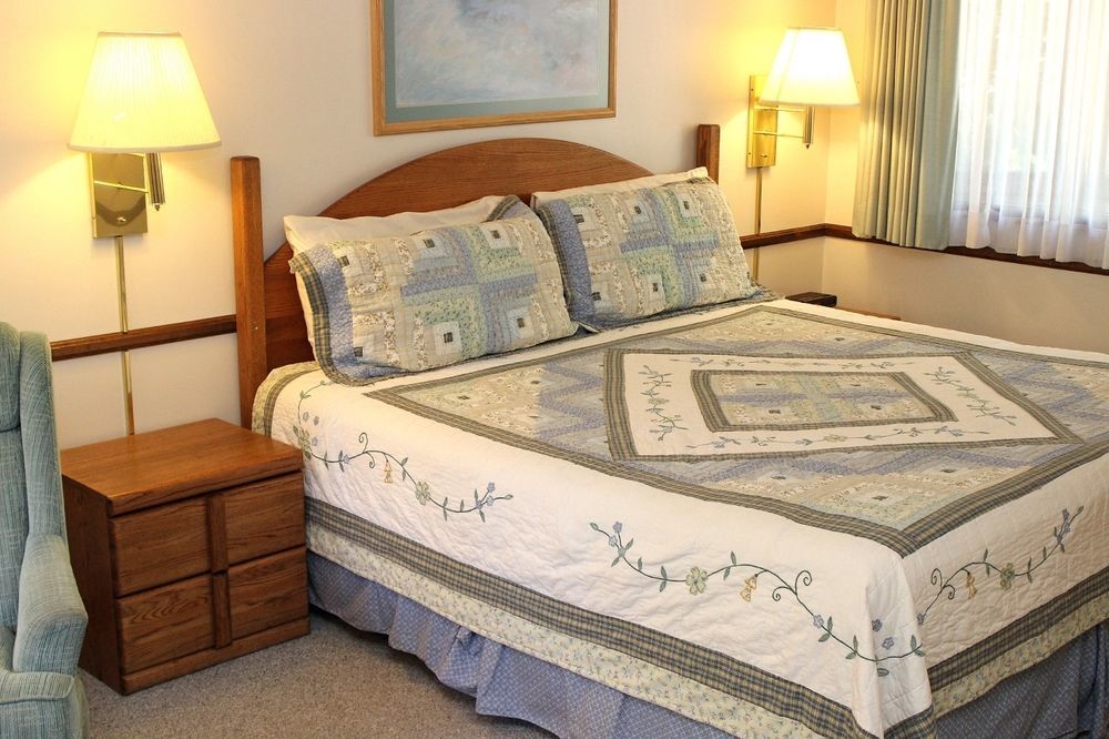 Sunnyside Knoll Resort Έστες Παρκ Εξωτερικό φωτογραφία