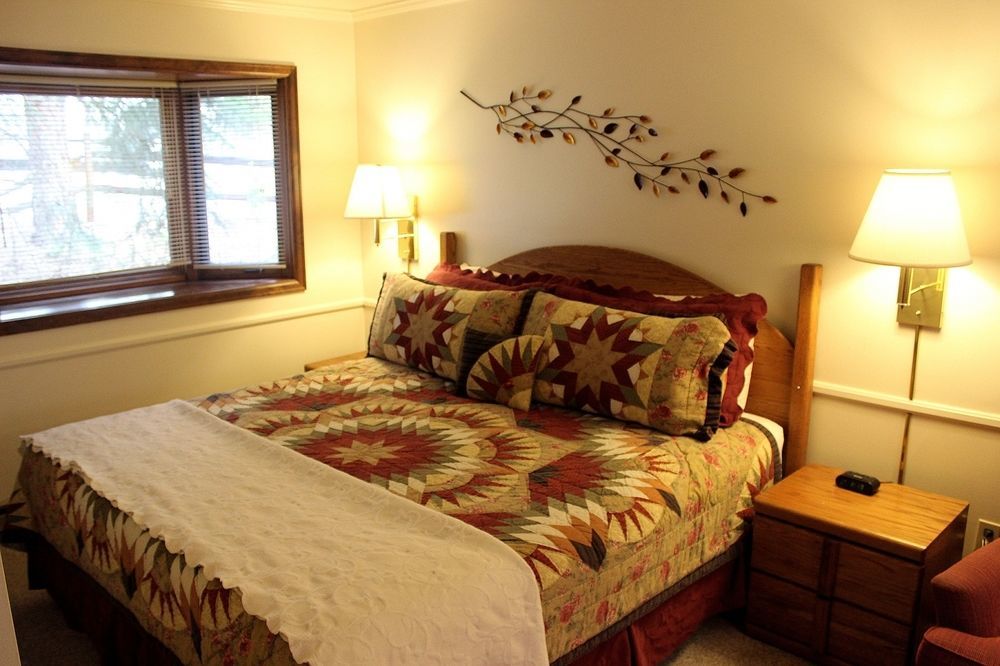 Sunnyside Knoll Resort Έστες Παρκ Εξωτερικό φωτογραφία
