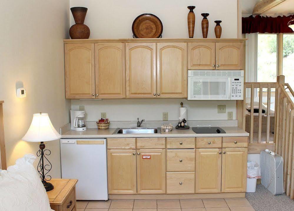 Sunnyside Knoll Resort Έστες Παρκ Εξωτερικό φωτογραφία