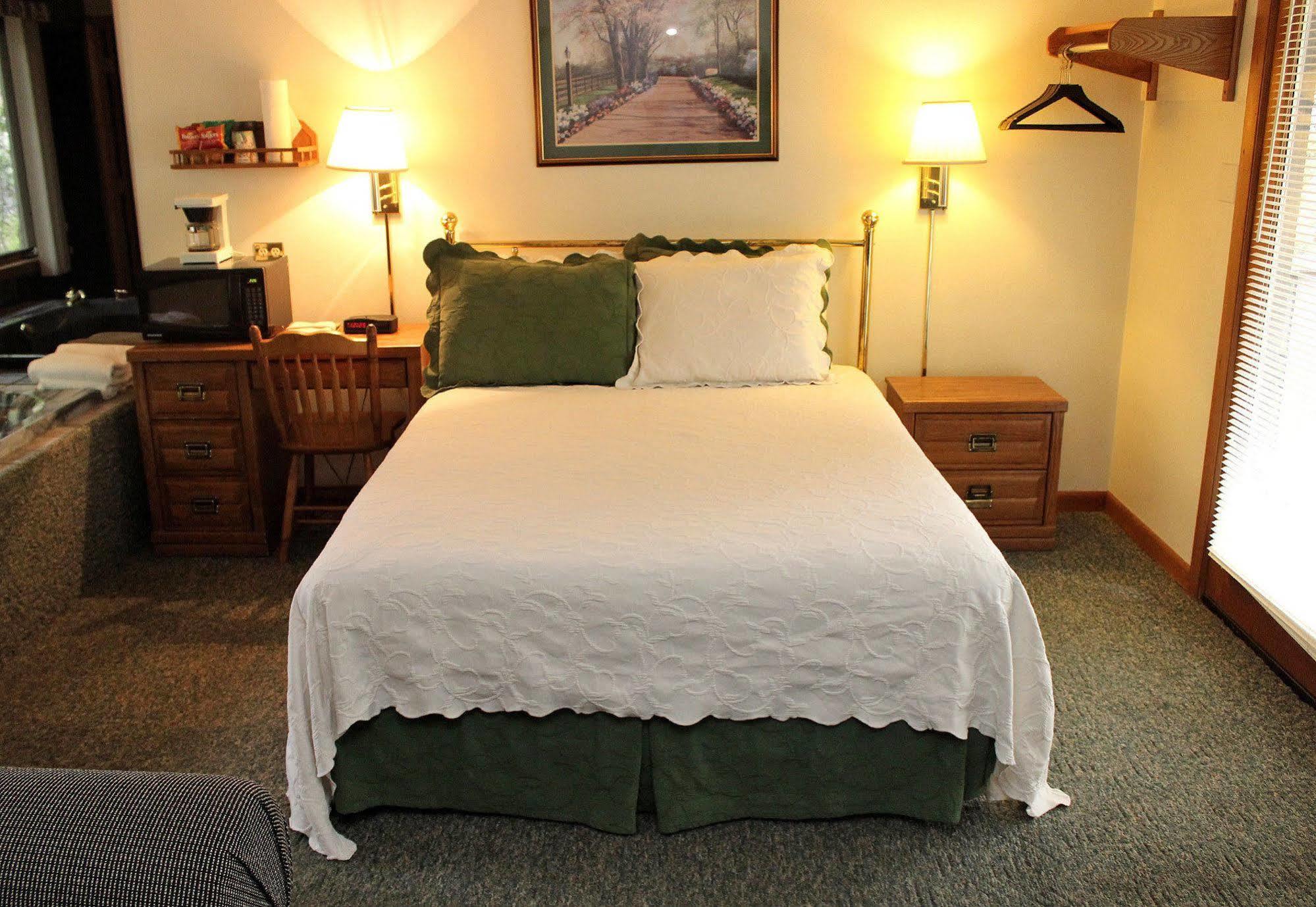 Sunnyside Knoll Resort Έστες Παρκ Εξωτερικό φωτογραφία