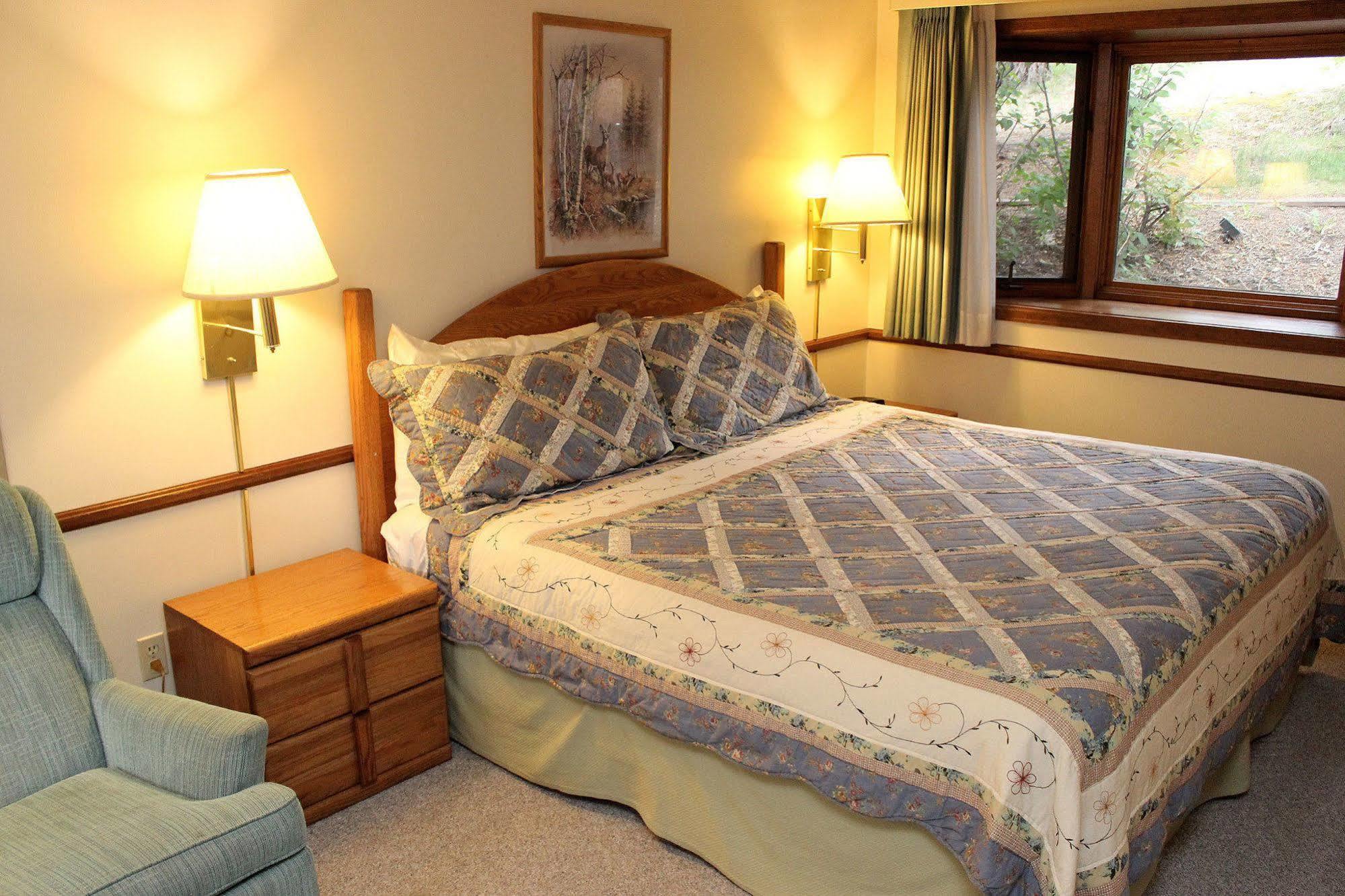 Sunnyside Knoll Resort Έστες Παρκ Εξωτερικό φωτογραφία
