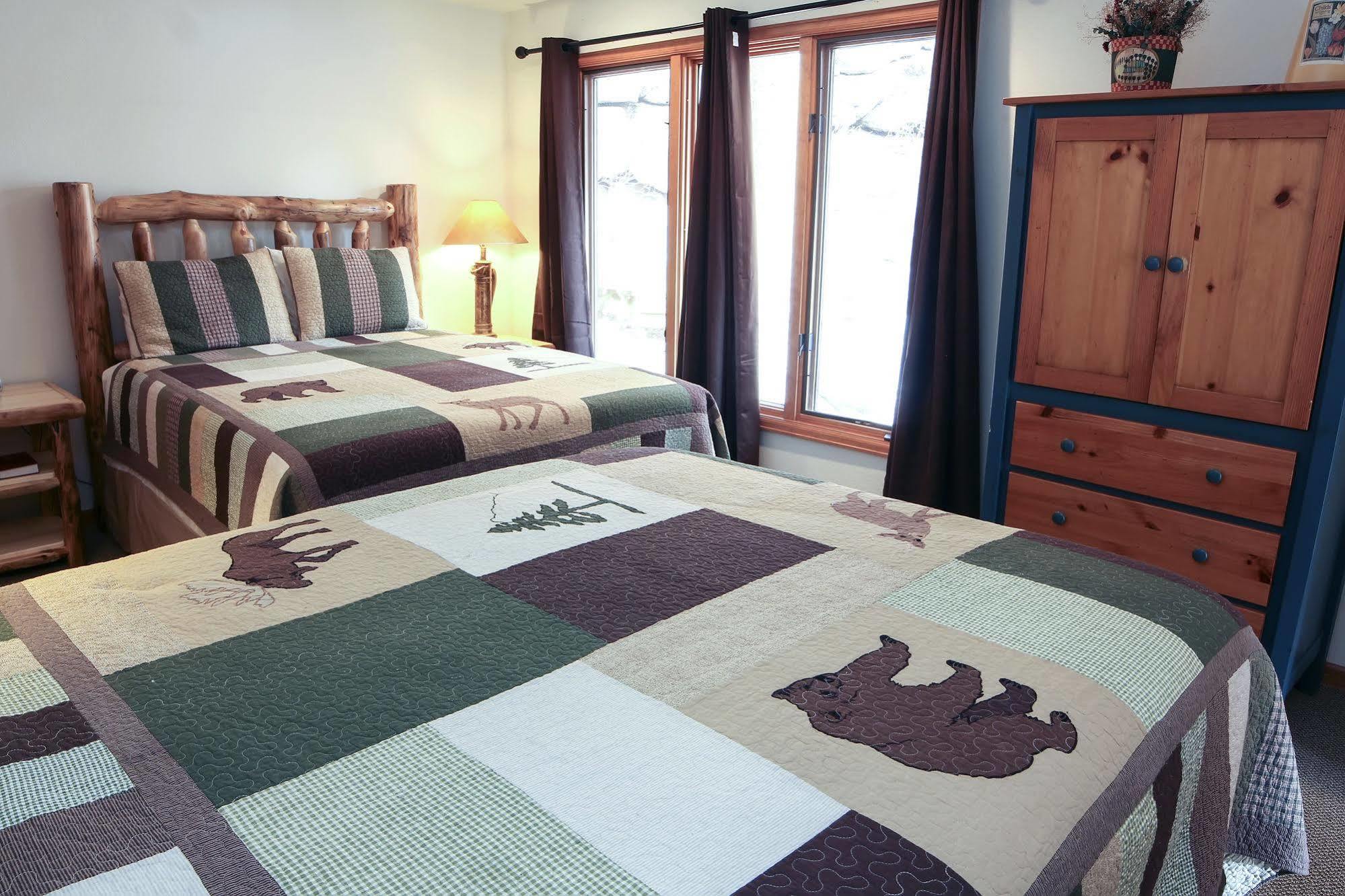 Sunnyside Knoll Resort Έστες Παρκ Εξωτερικό φωτογραφία